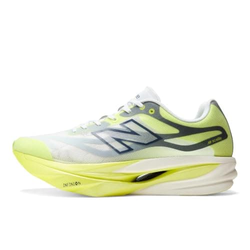 New Balance SuperComp Elite v6 レビュー|実測検証【2026年版】